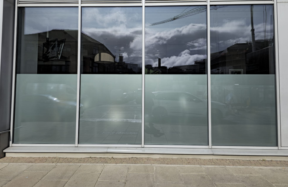 Window tinting Leeds