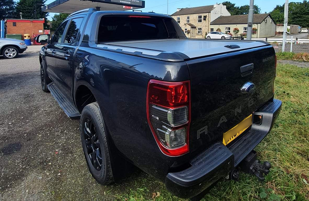 Window tinting Leeds